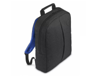 Hama Plecak do laptopa genua 156'' czarny - 1417016 - zdjęcie 2
